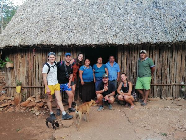 Mexico cultural vacation, tailor made