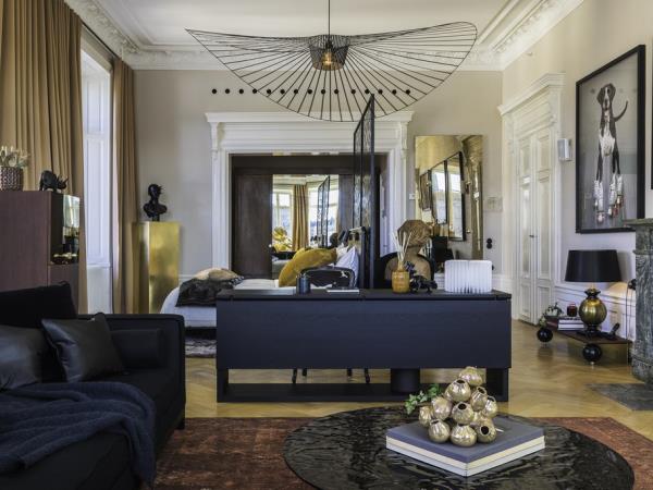 Denmark and Sweden luxury family vacation