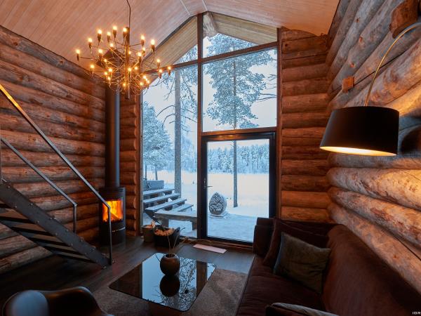 Denmark and Sweden luxury family vacation