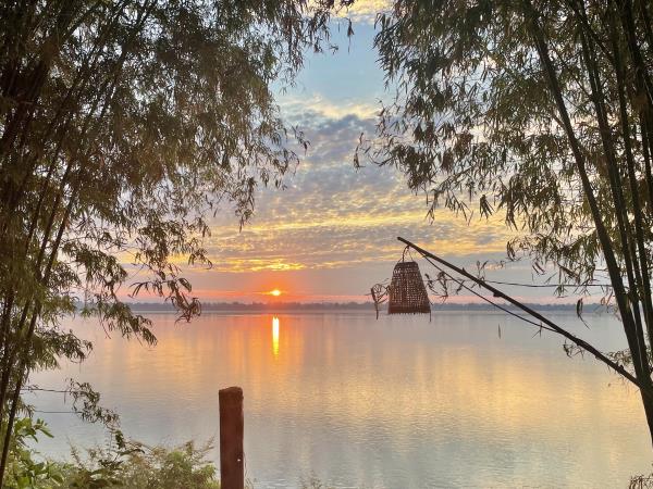 Thailand, Laos and Cambodia vacation