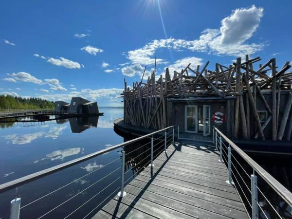 Denmark and Sweden luxury family vacation
