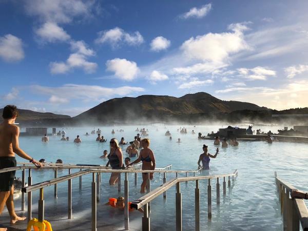 Iceland small group tour