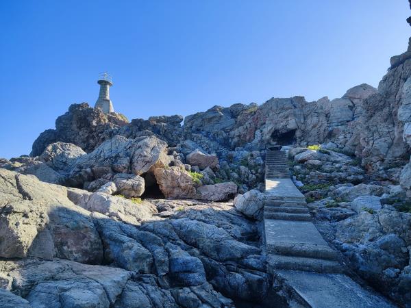 Dubrovnik walking & cycling vacation