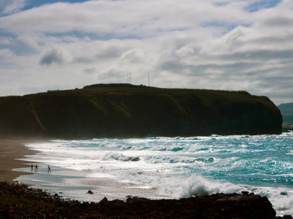 Azores vacation, tailor made