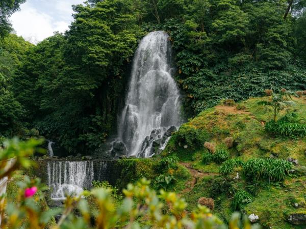 Azores vacation, tailor made