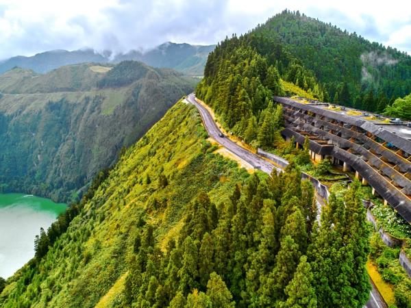 Azores vacation, tailor made