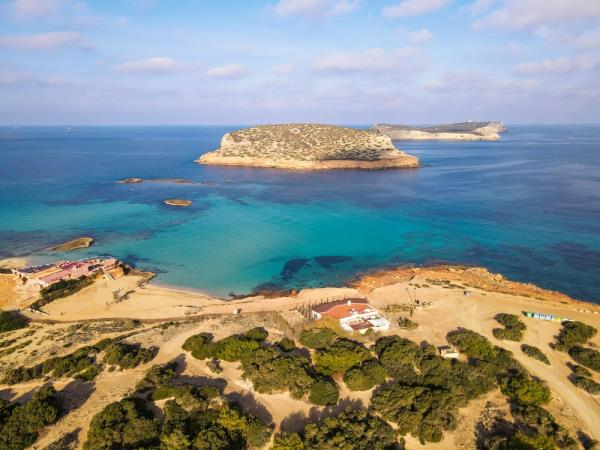 Barcelona, Mallorca & Ibiza vacation