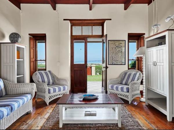 Langebaan Lagoon sailing adventure, South Africa
