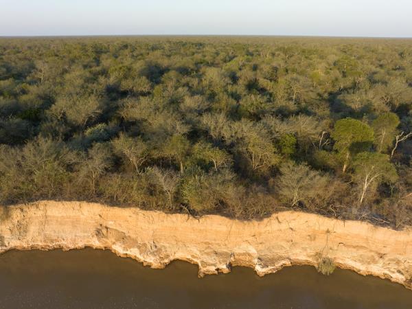 Northern Argentina wildlife vacation