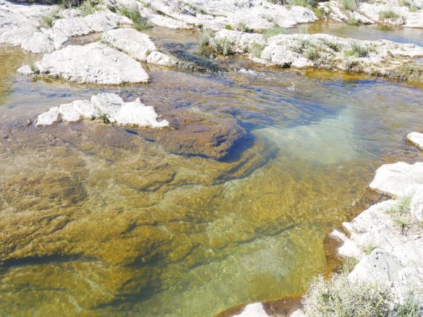 Hiking in Peloponnese vacation, Parnon Mountain
