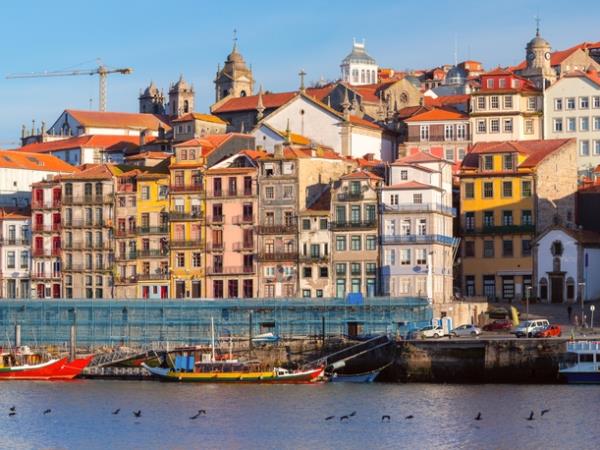 Portugal & Spain vacation, tailormade