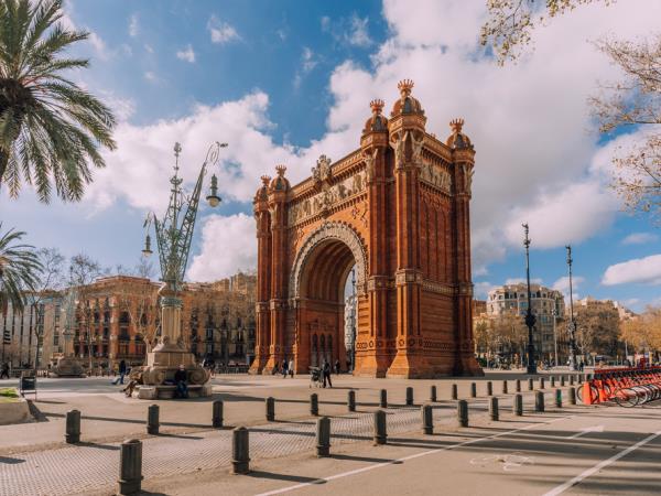 Portugal & Spain vacation, tailormade