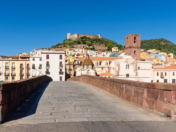 Sardinia vacation
