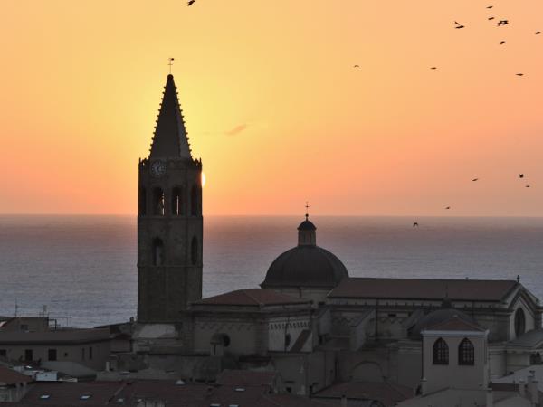 Sardinia vacation