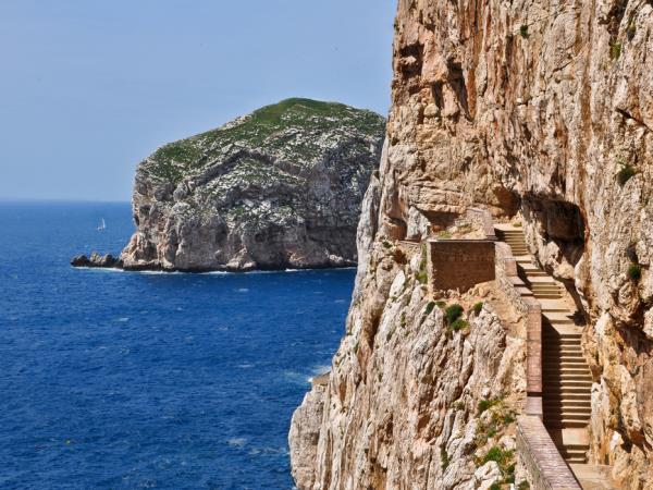 Sardinia vacation