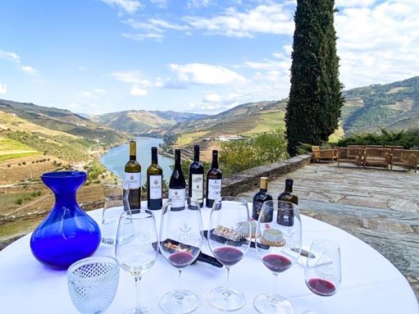 Portugal small group tour