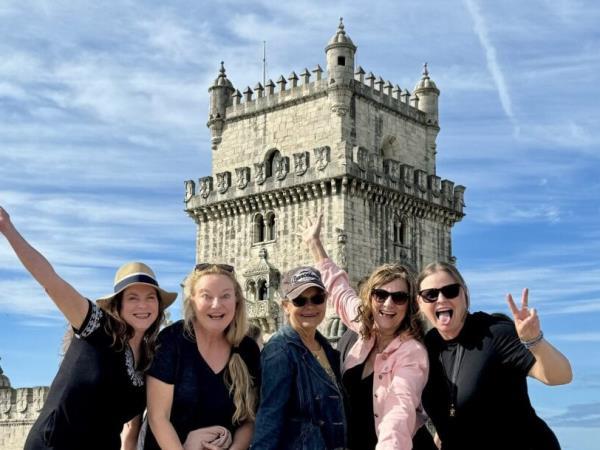 Portugal small group tour