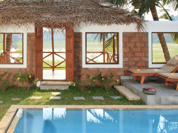 South India heritage walking tour
