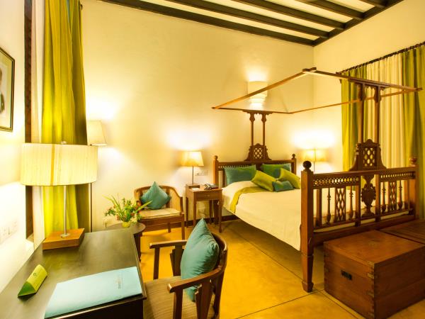 South India heritage walking tour