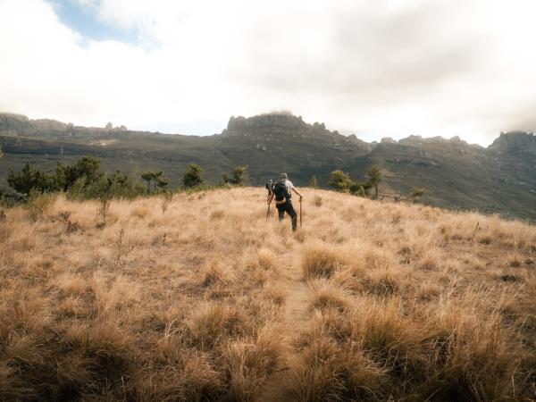 Madagascar 11 day trekking holiday