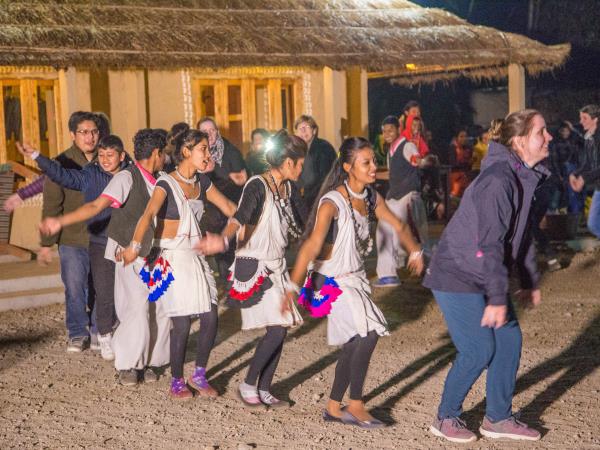 Nepal cultural tailor made tour