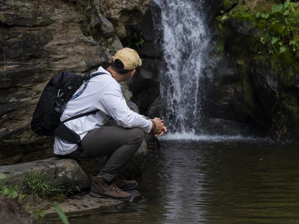 Nepal cultural tailor made tour