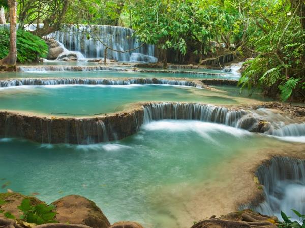 6 day Laos adventure tour