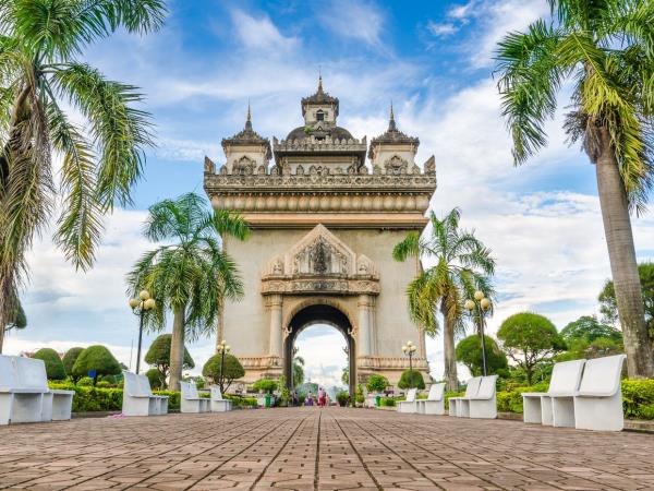 Laos cultural 7 day tour