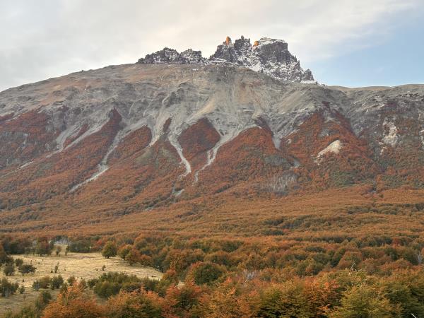 Carretera Austral self drive vacation, Patagonia