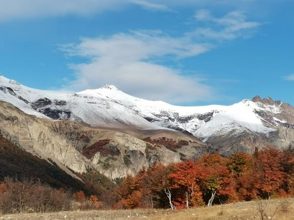 Carretera Austral self drive vacation, Patagonia