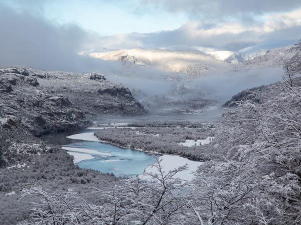 Carretera Austral self drive vacation, Patagonia
