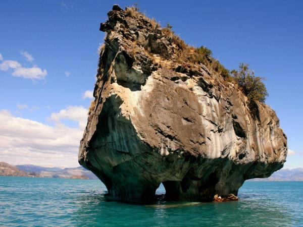 Carretera Austral self drive vacation, Patagonia