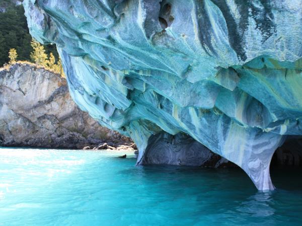 Carretera Austral self drive vacation, Patagonia
