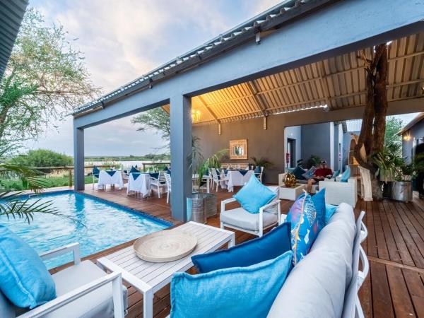 Chobe and Victoria Falls adventure vacation, Botswana