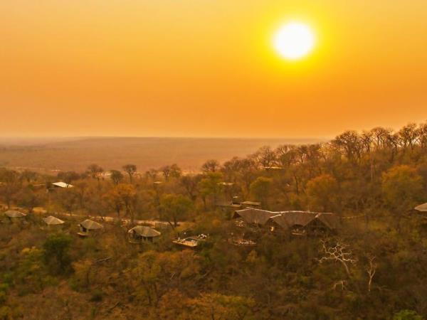Kalahari game reserve and Okavango safari, Botswana