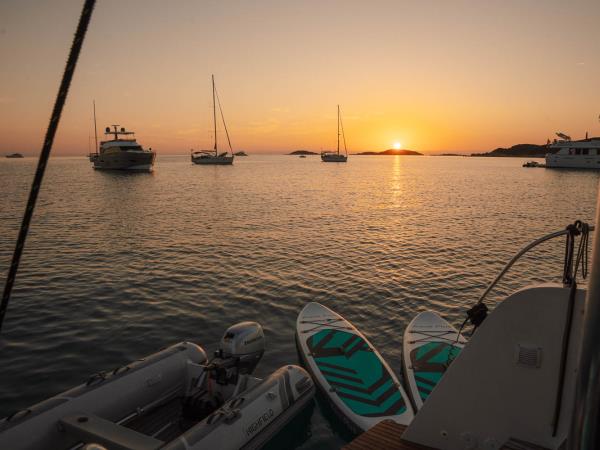 Luxury wellness & sailing vacation in Croatia