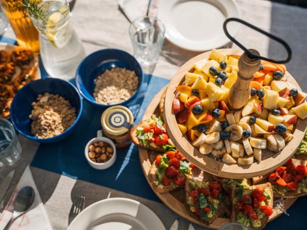 Luxury wellness & sailing vacation in Croatia