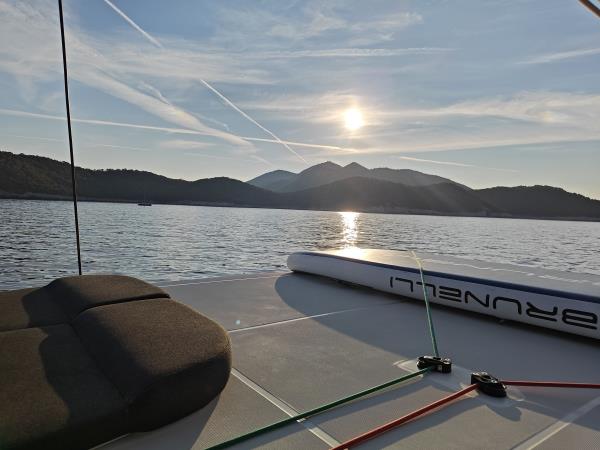 Luxury wellness & sailing vacation in Croatia