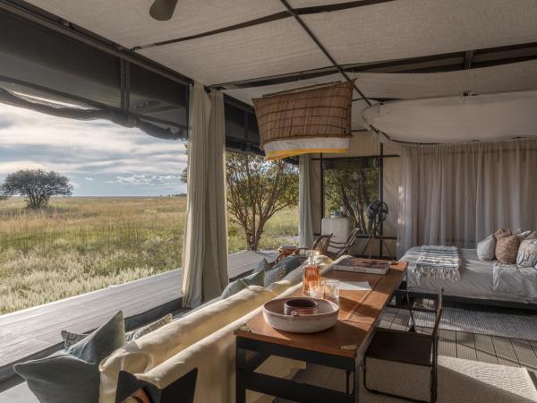 Remote Zambia safari, tailor made