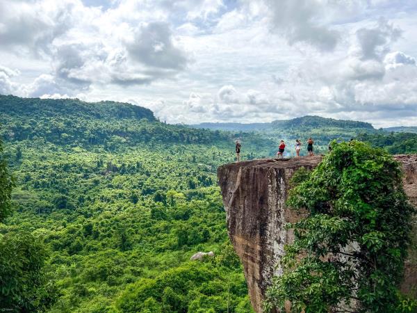 Cambodia tour, 7 days 