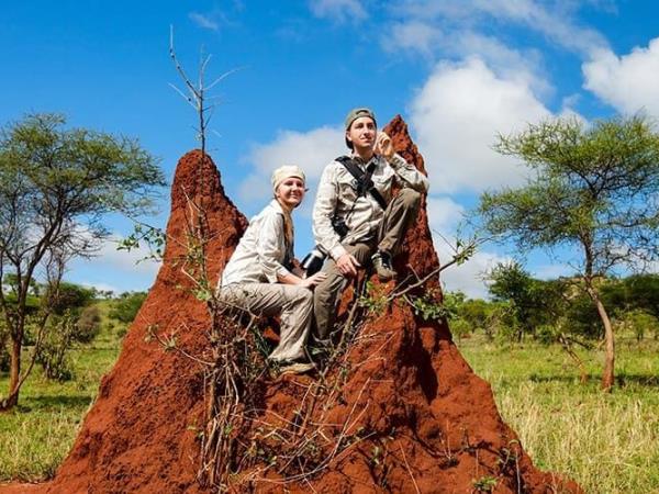 Tanzania 6 day safari