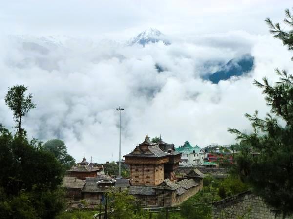 Bhaba and Pin Valley trekking vacation in India