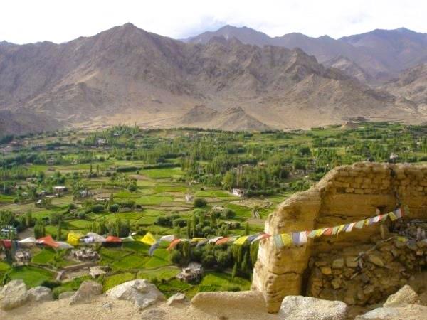 Bhaba and Pin Valley trekking vacation in India
