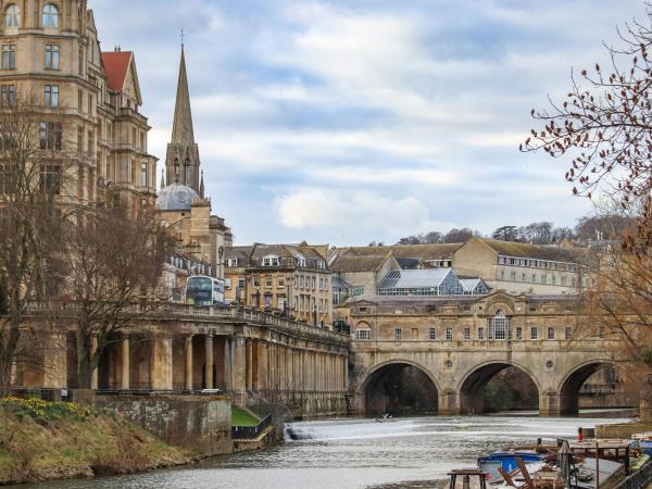 London, Cotswolds and Bath vacation, England