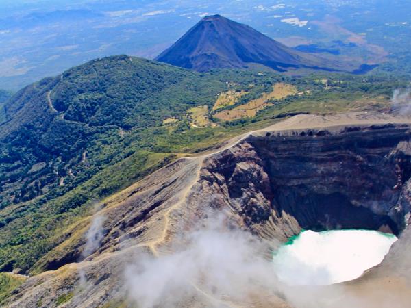 El Salvador tailor made vacation