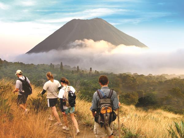 El Salvador tailor made vacation