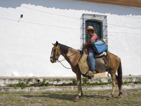 El Salvador tailor made vacation