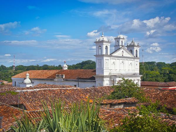 El Salvador tailor made vacation