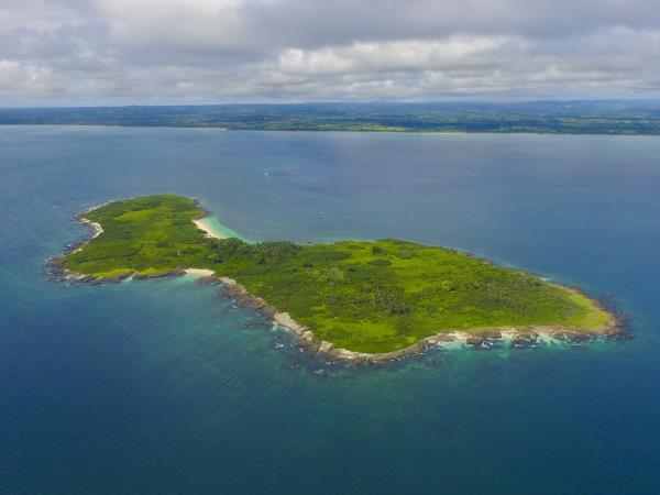 Panama tour, beaches and wildlife