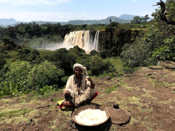Ethiopia holidays, tailor made